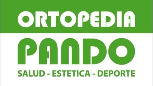 Ortopedia Pando